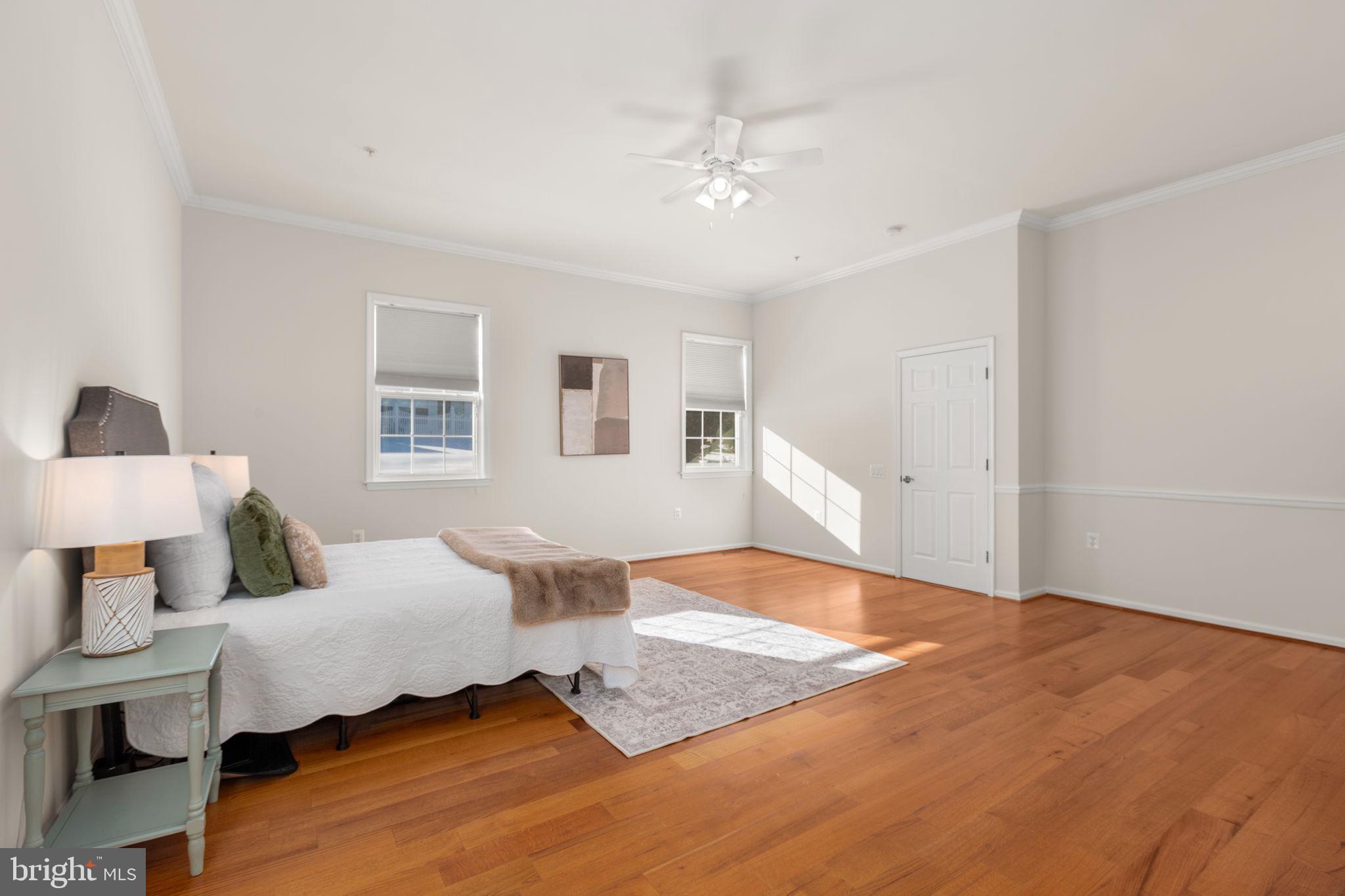 3 CHANTILLY PLACE