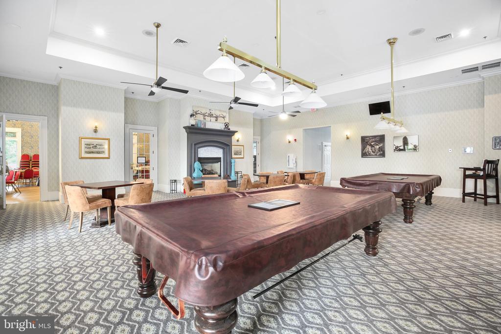 3 CHANTILLY PLACE