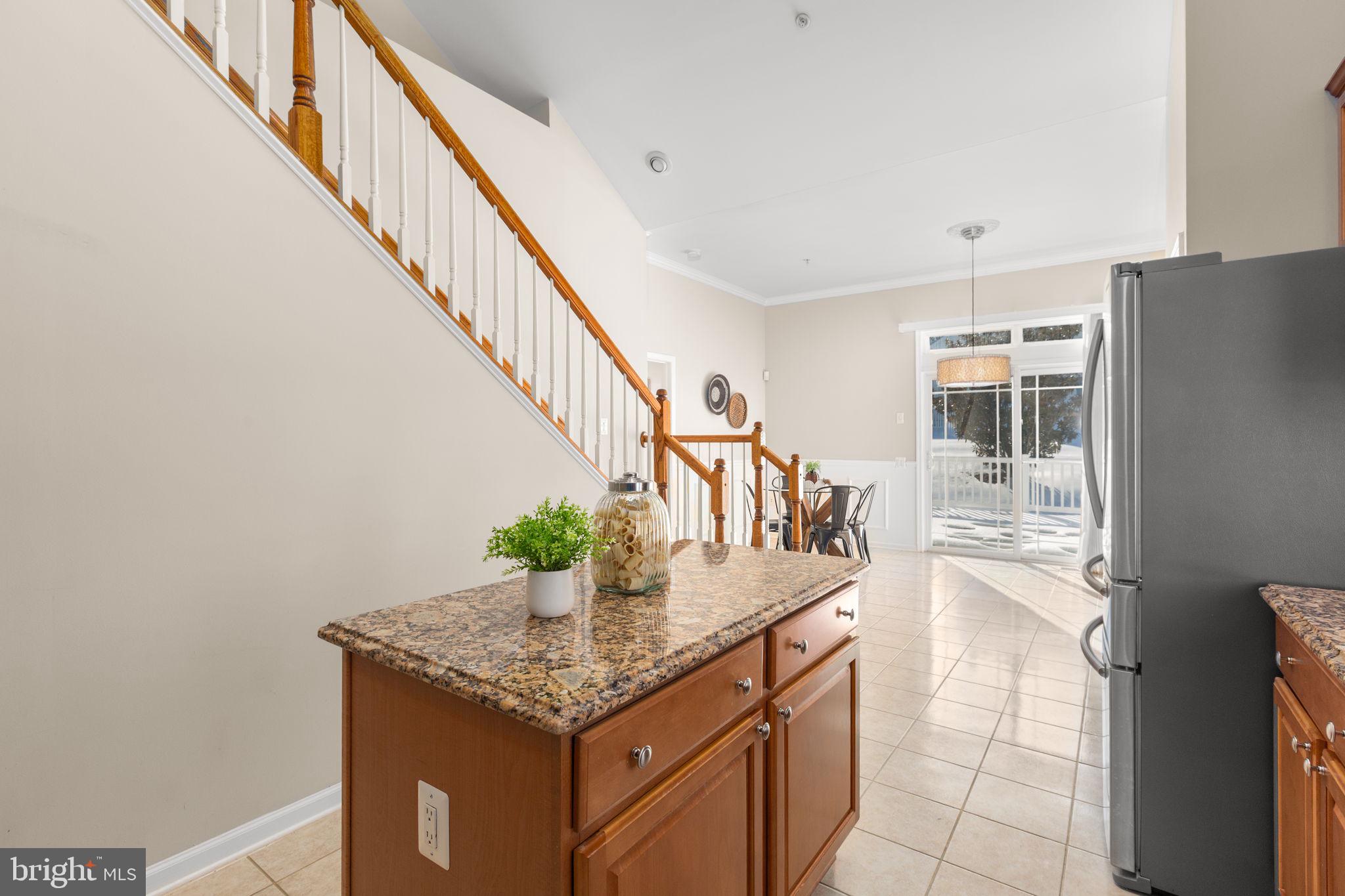 3 CHANTILLY PLACE