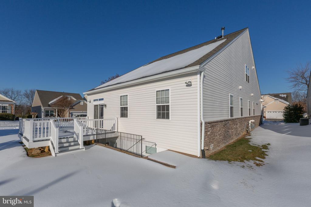 3 CHANTILLY PLACE