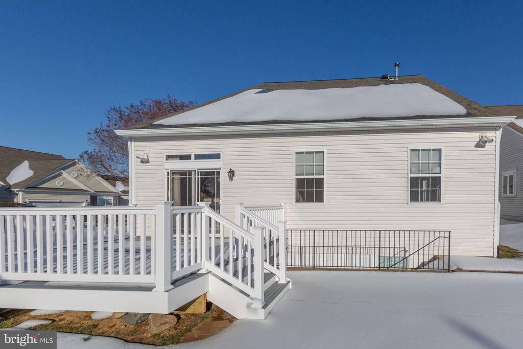 3 CHANTILLY PLACE