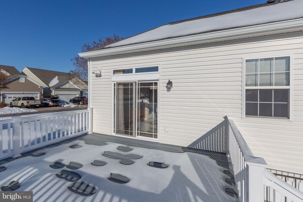 3 CHANTILLY PLACE