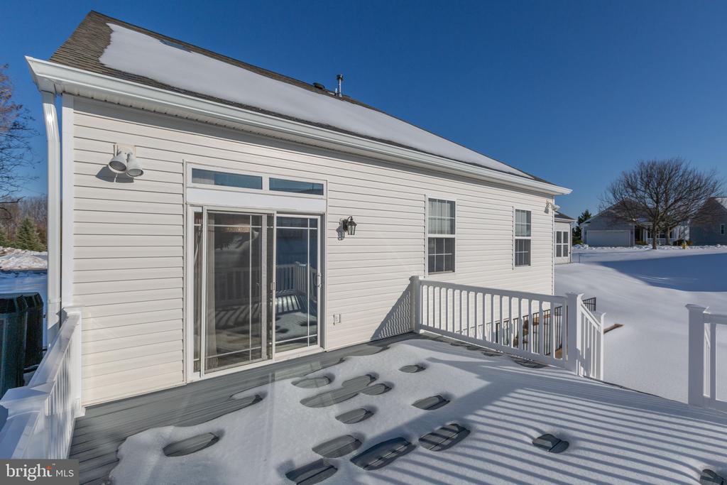 3 CHANTILLY PLACE