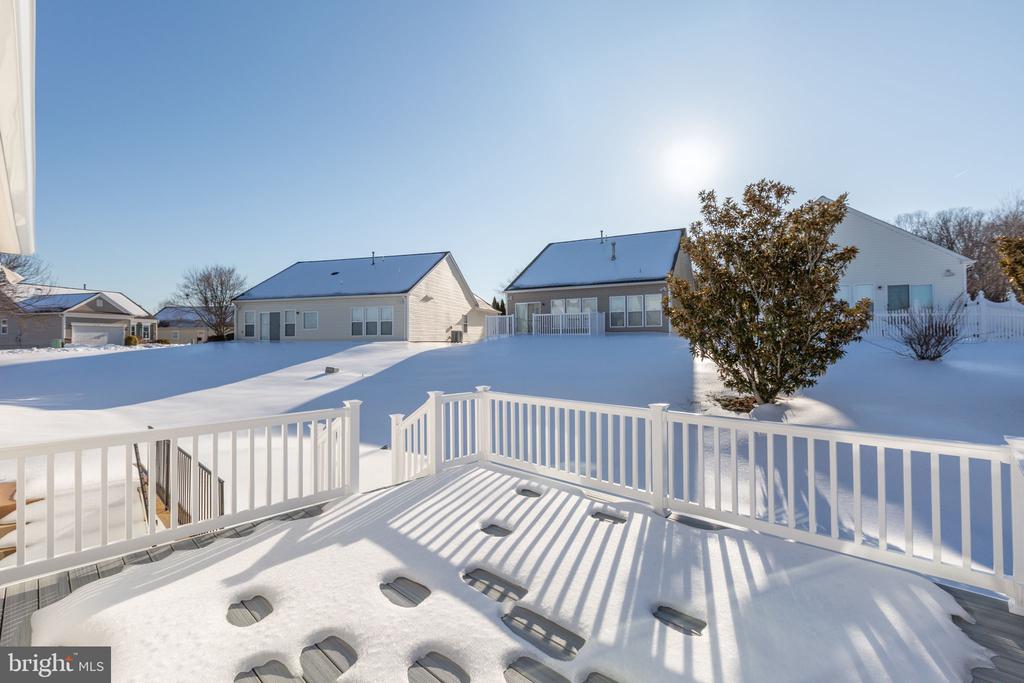 3 CHANTILLY PLACE