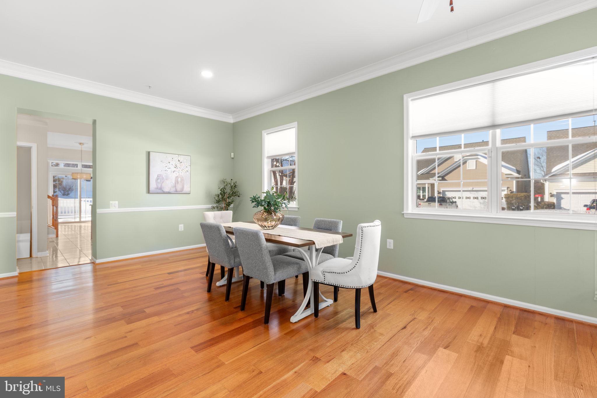 3 CHANTILLY PLACE