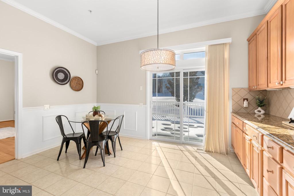 3 CHANTILLY PLACE