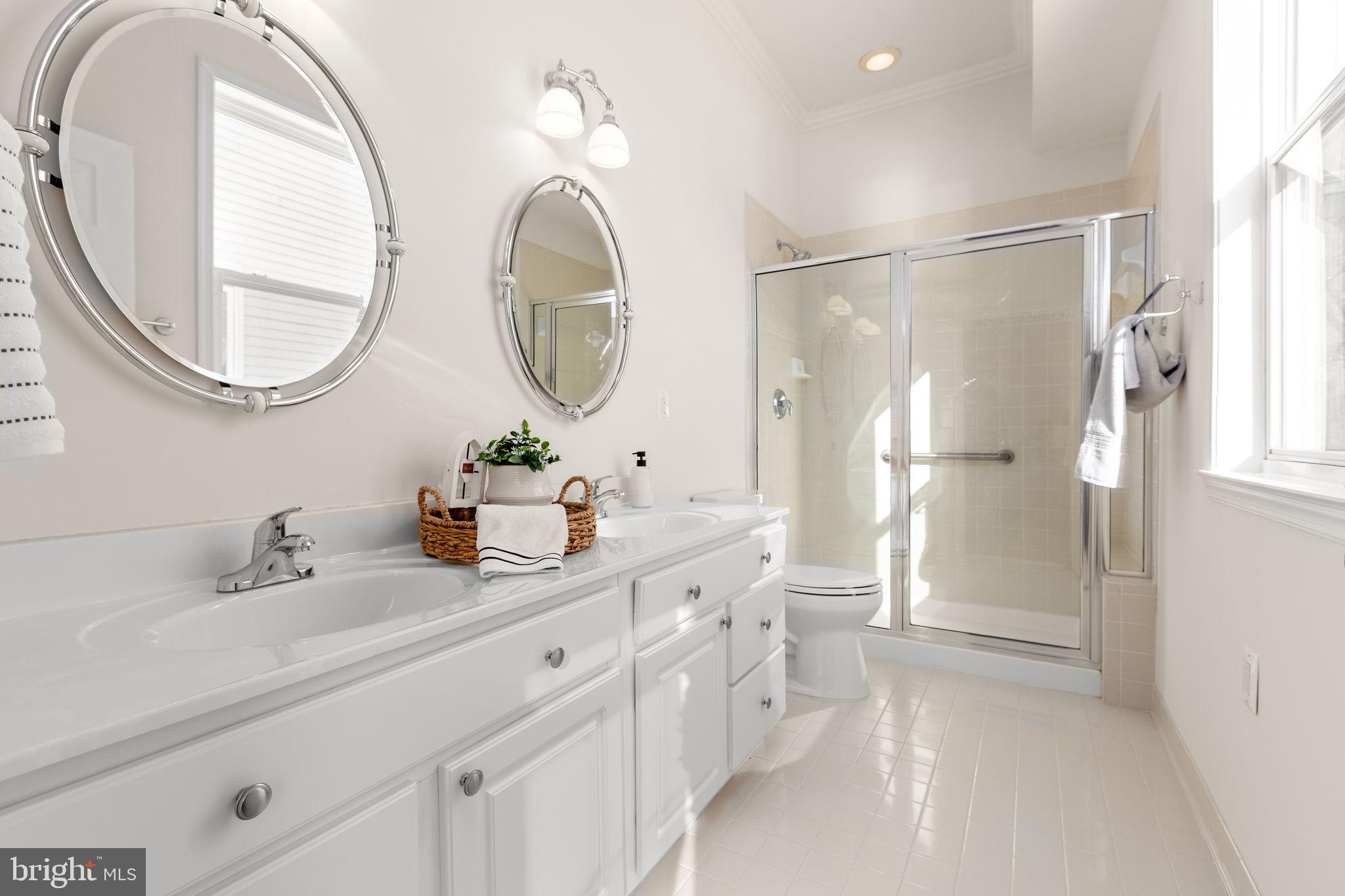3 CHANTILLY PLACE
