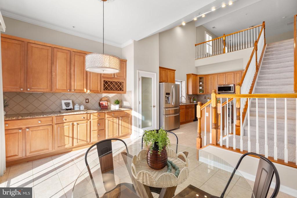 3 CHANTILLY PLACE
