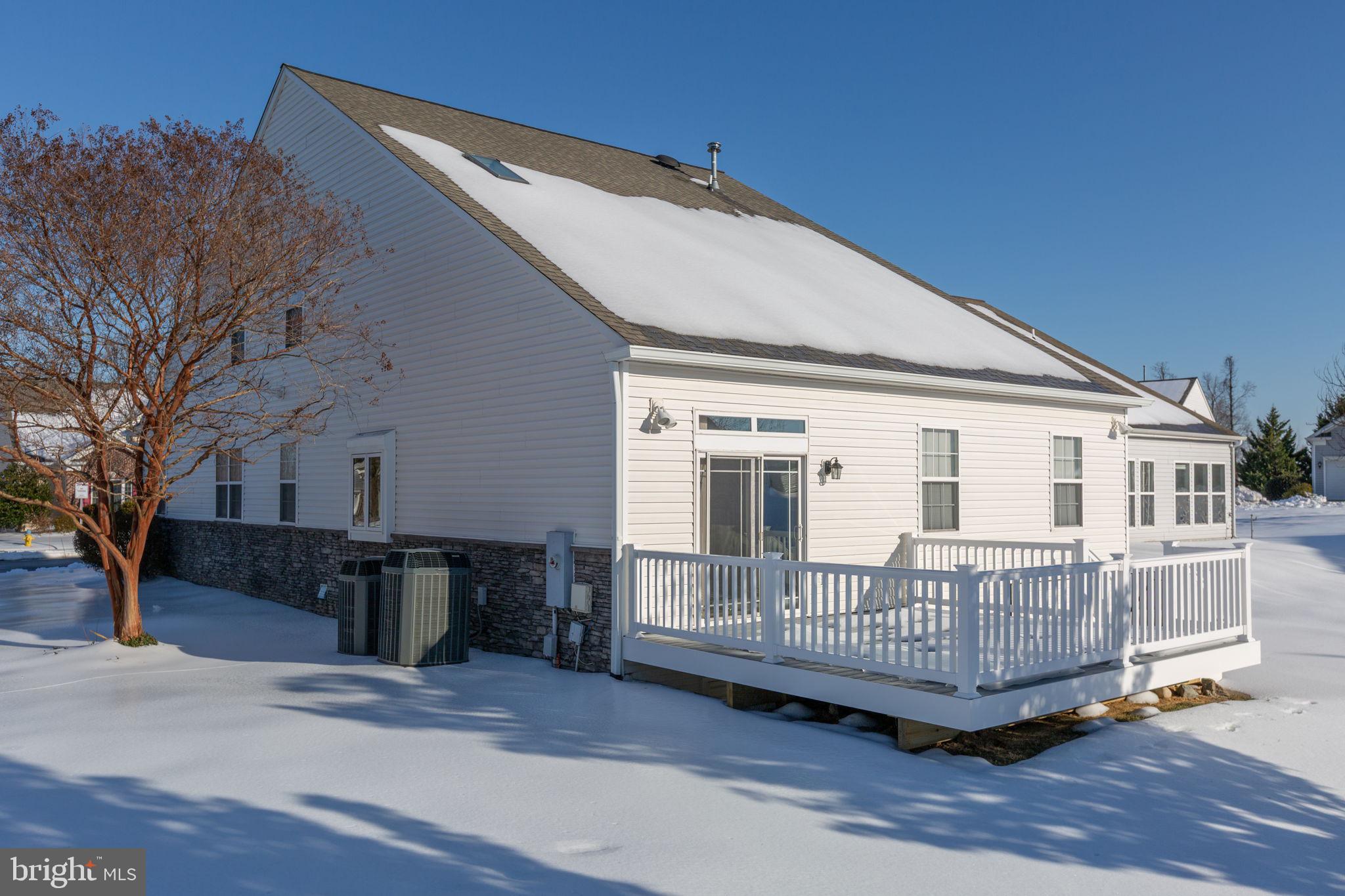 3 CHANTILLY PLACE