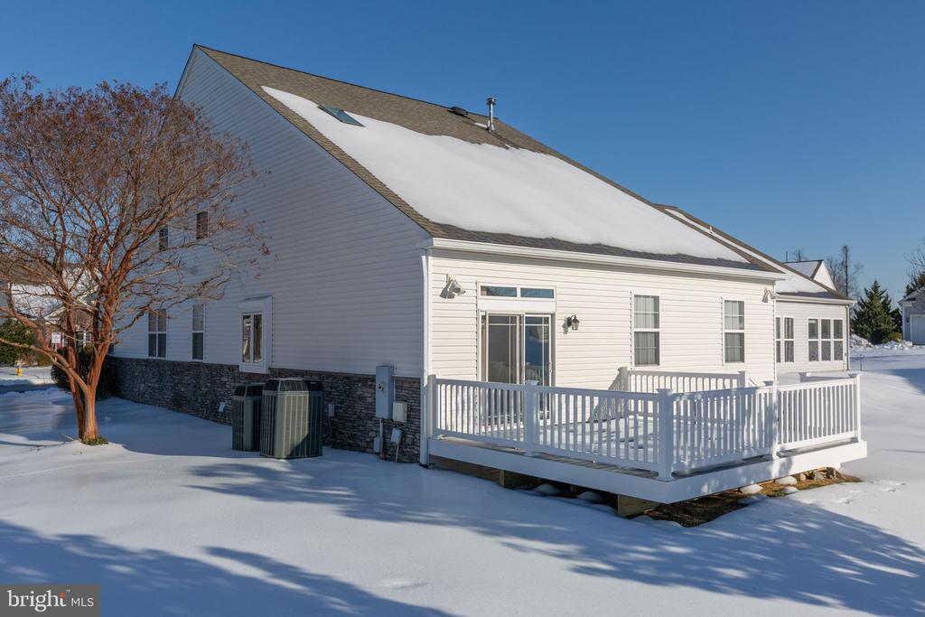 3 CHANTILLY PLACE