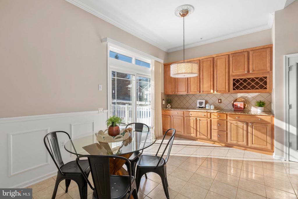 3 CHANTILLY PLACE
