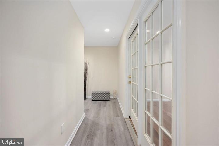 6 RIGGS ROAD