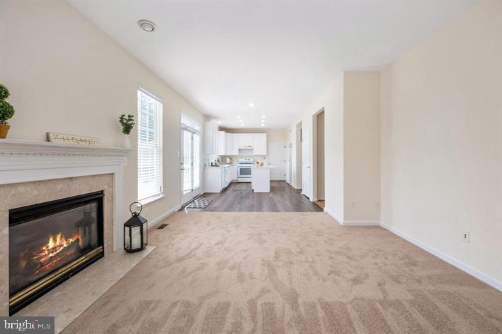 6 RIGGS ROAD