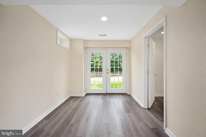 6 RIGGS ROAD
