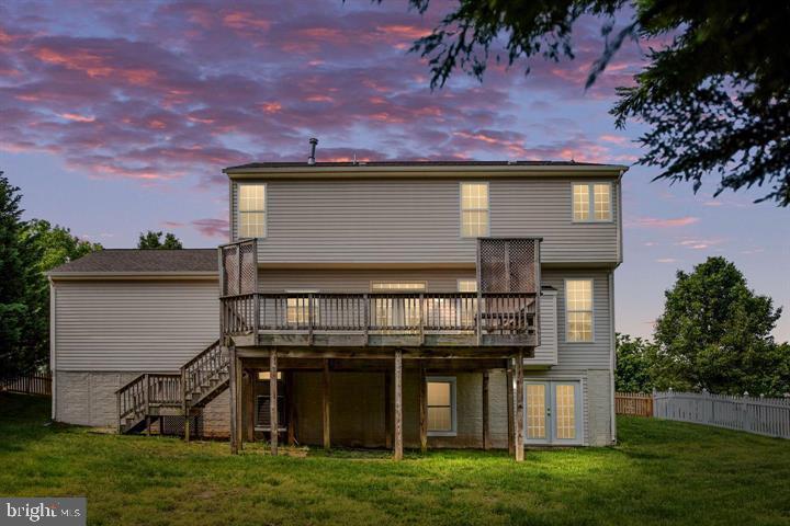 6 RIGGS ROAD
