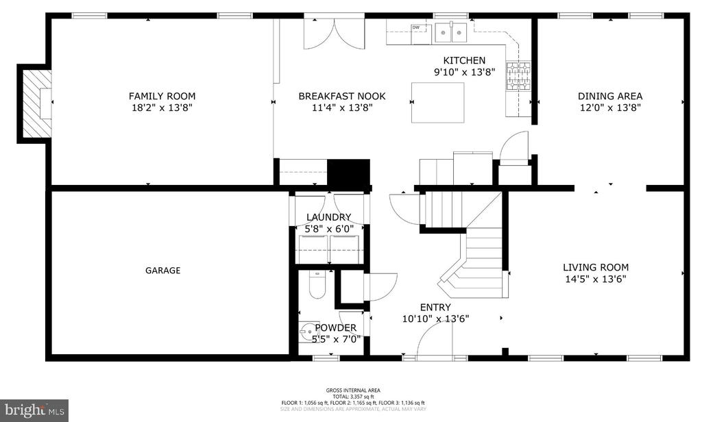 6 SUNSTONE DRIVE
