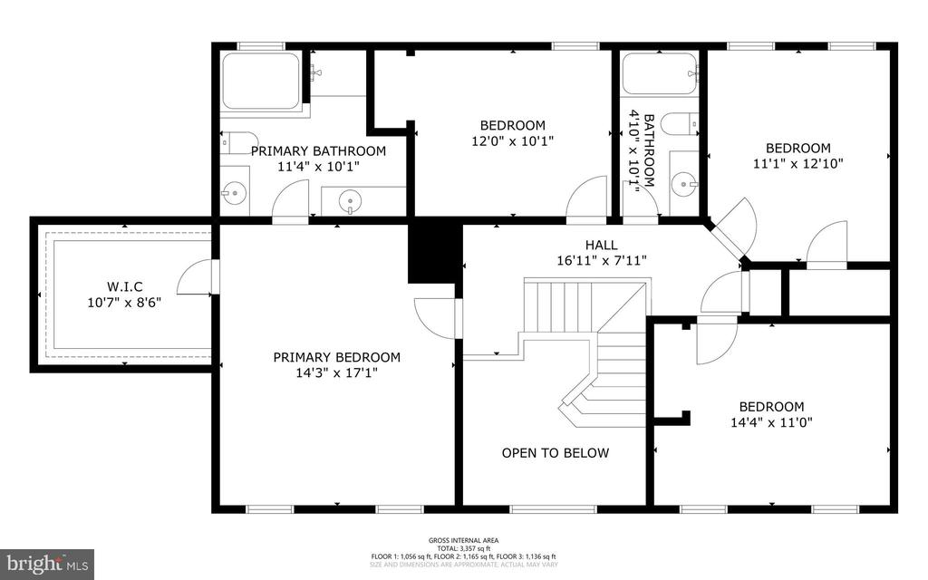 6 SUNSTONE DRIVE