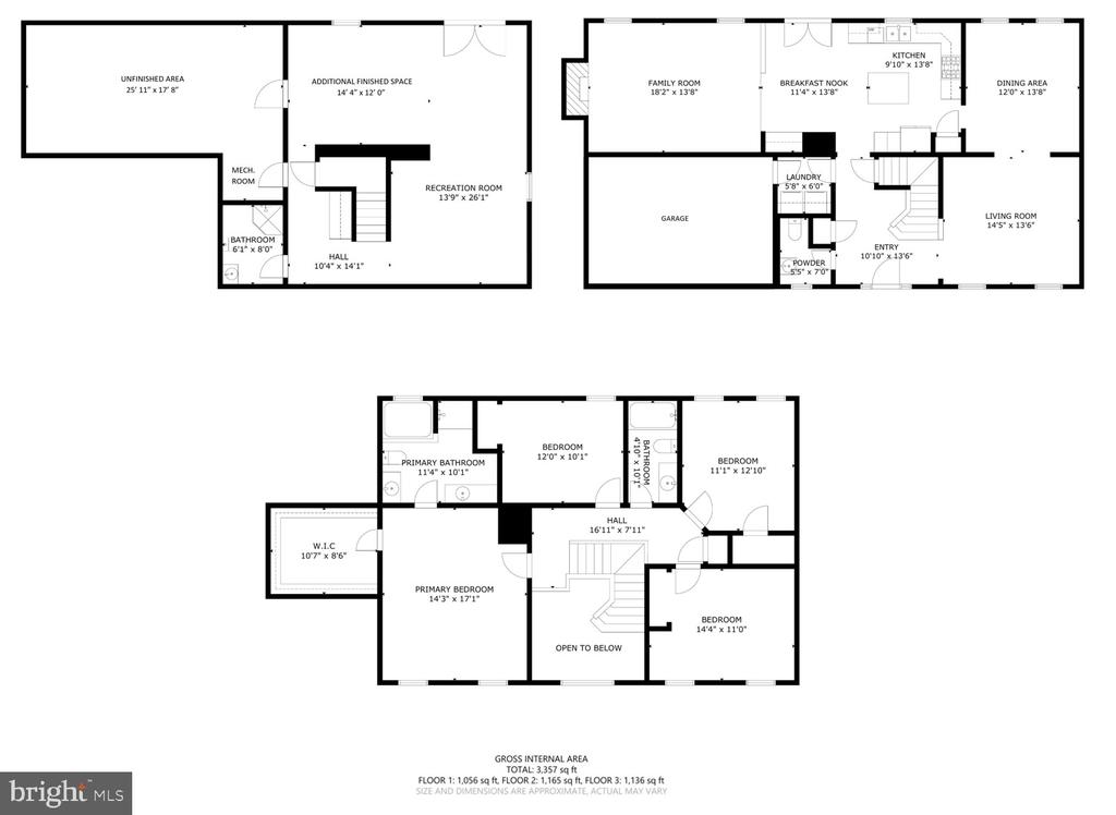 6 SUNSTONE DRIVE