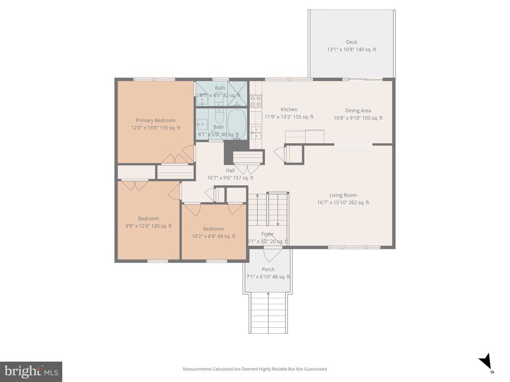 108 COLUMBUS COVE