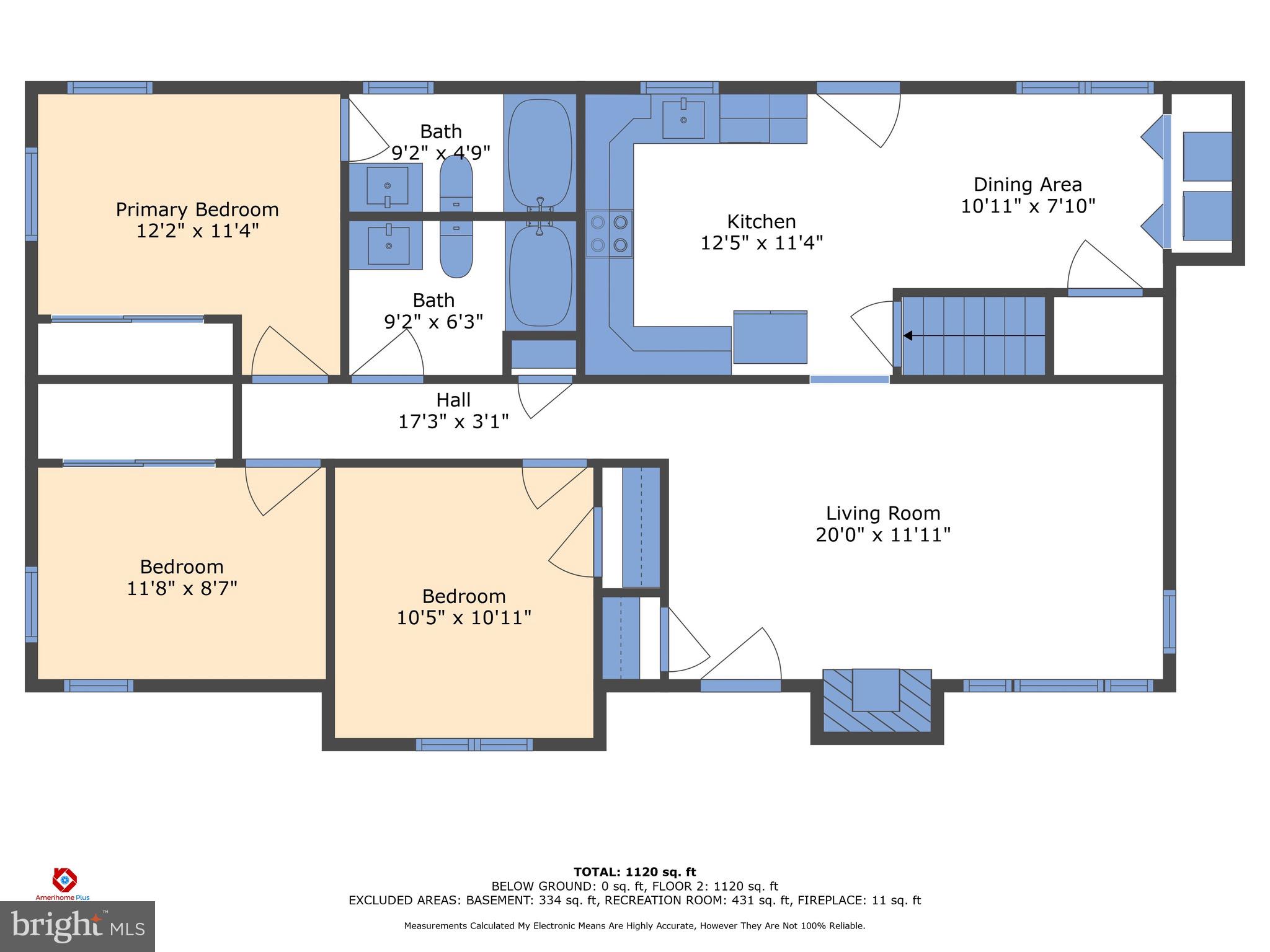 522 WHITE OAK ROAD