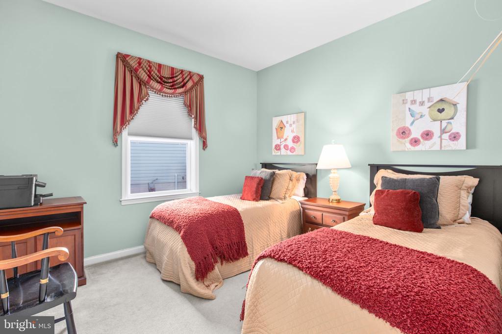 4 COVINGTON DRIVE
