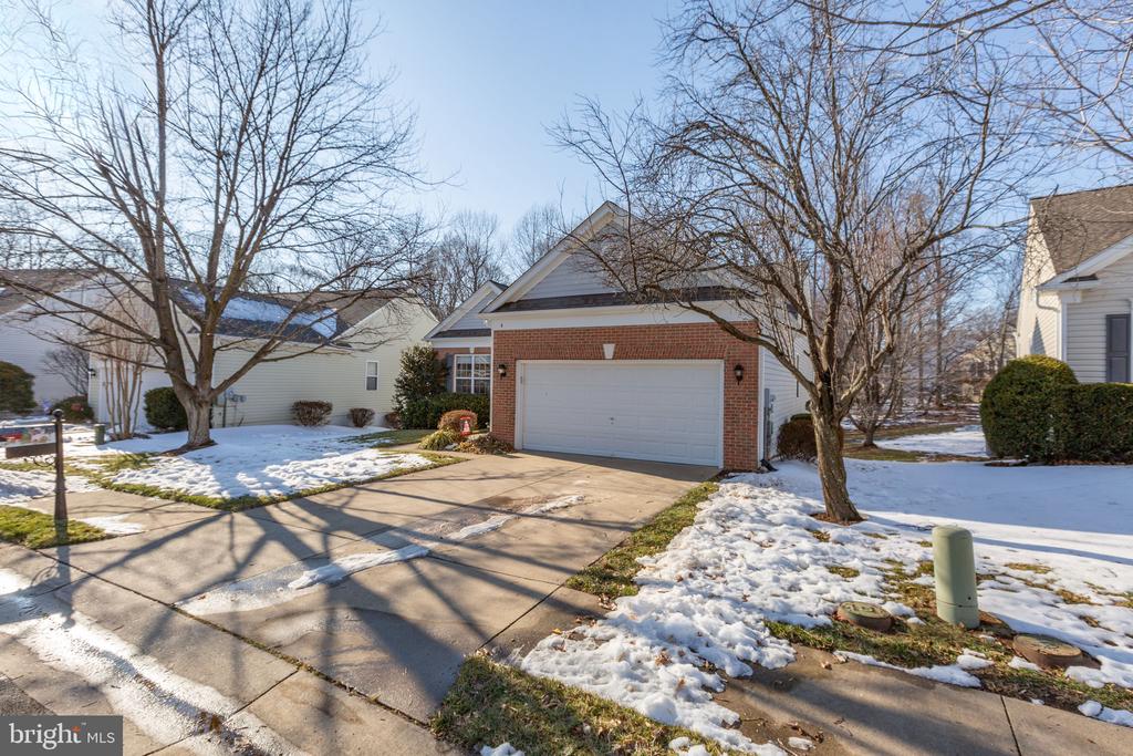 4 COVINGTON DRIVE