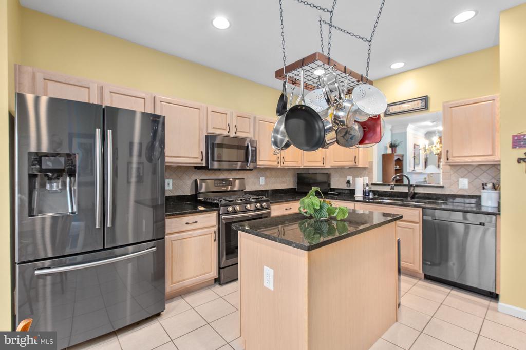 4 COVINGTON DRIVE