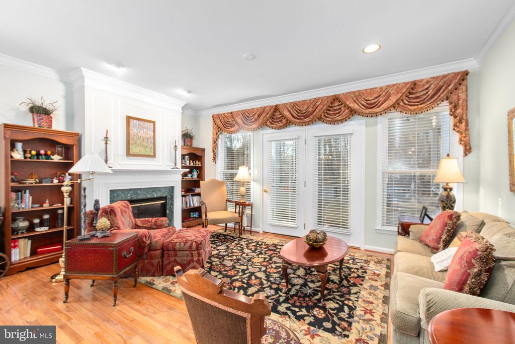 4 COVINGTON DRIVE