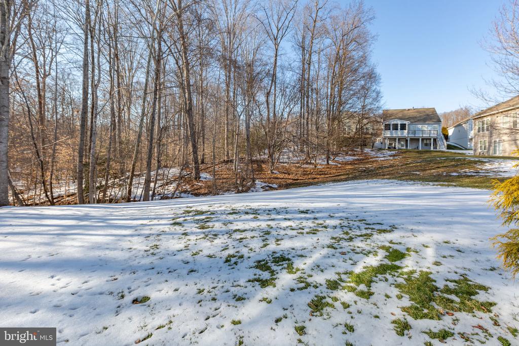 4 COVINGTON DRIVE