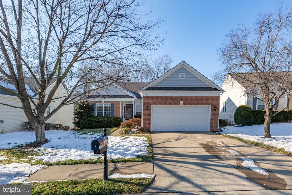 4 COVINGTON DRIVE