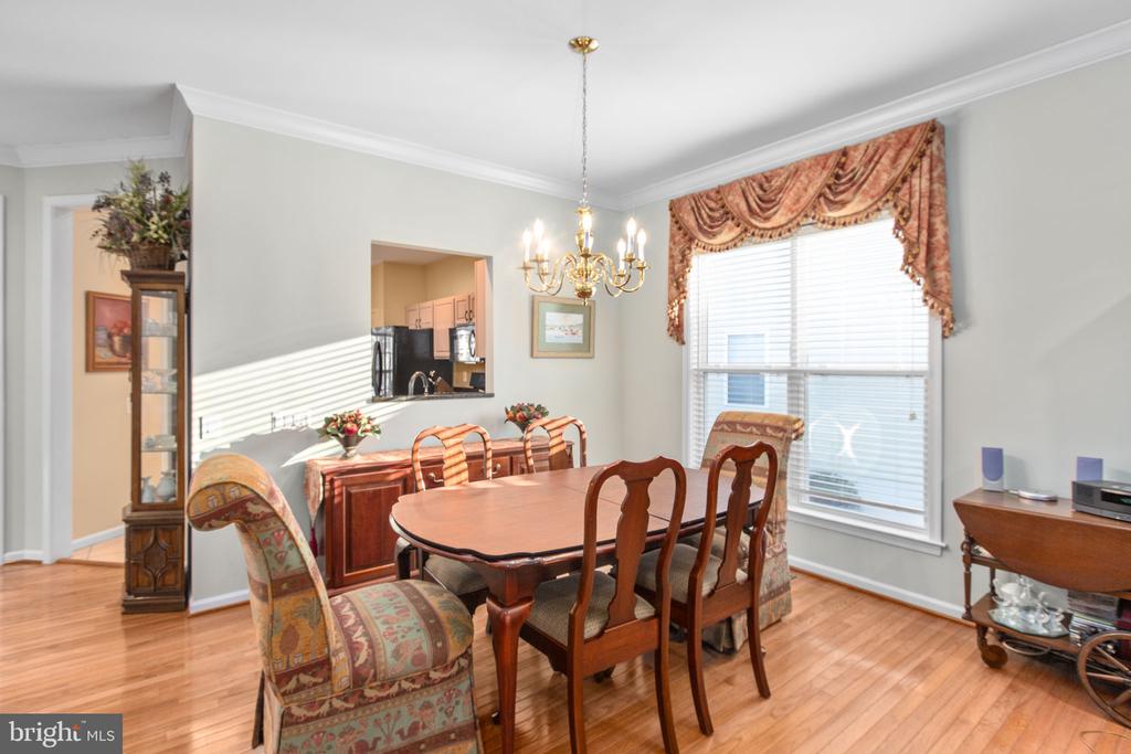 4 COVINGTON DRIVE