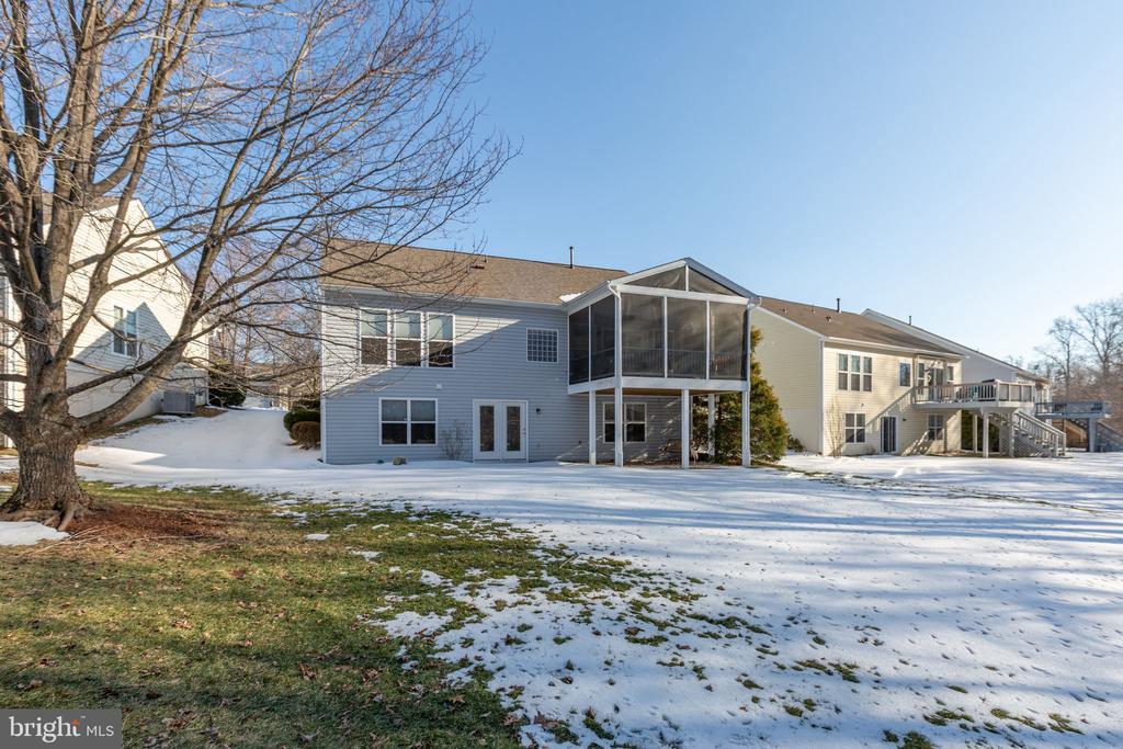 4 COVINGTON DRIVE