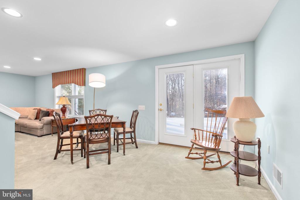 4 COVINGTON DRIVE