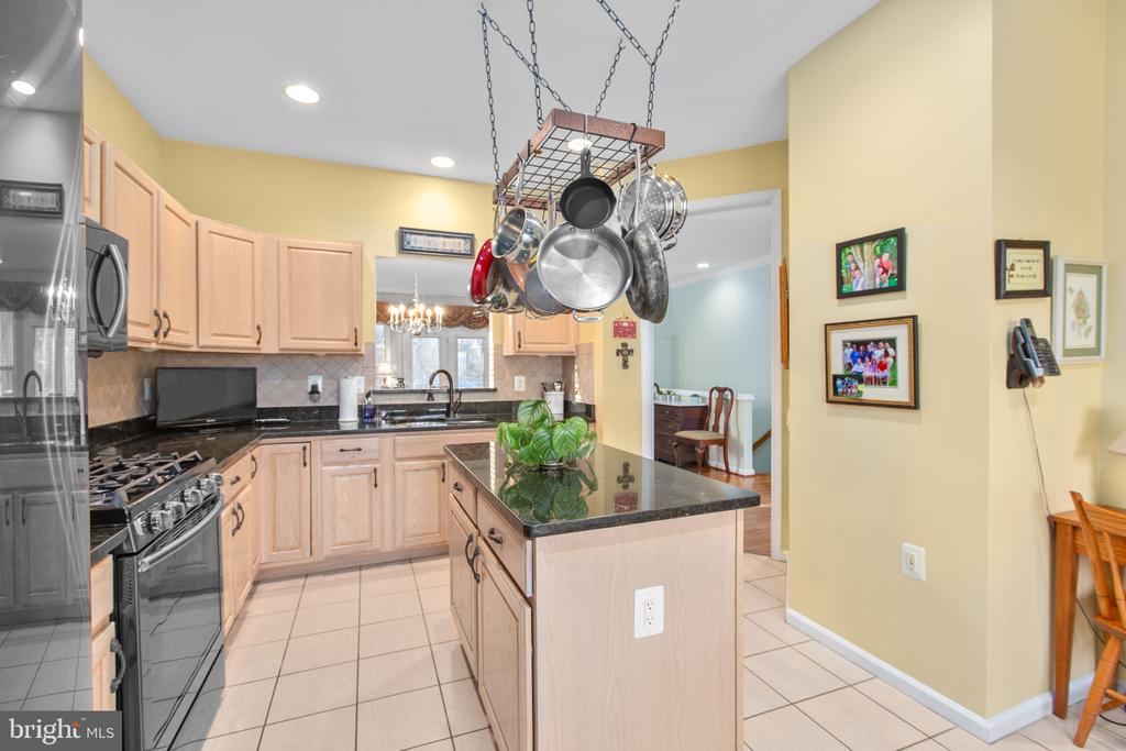 4 COVINGTON DRIVE
