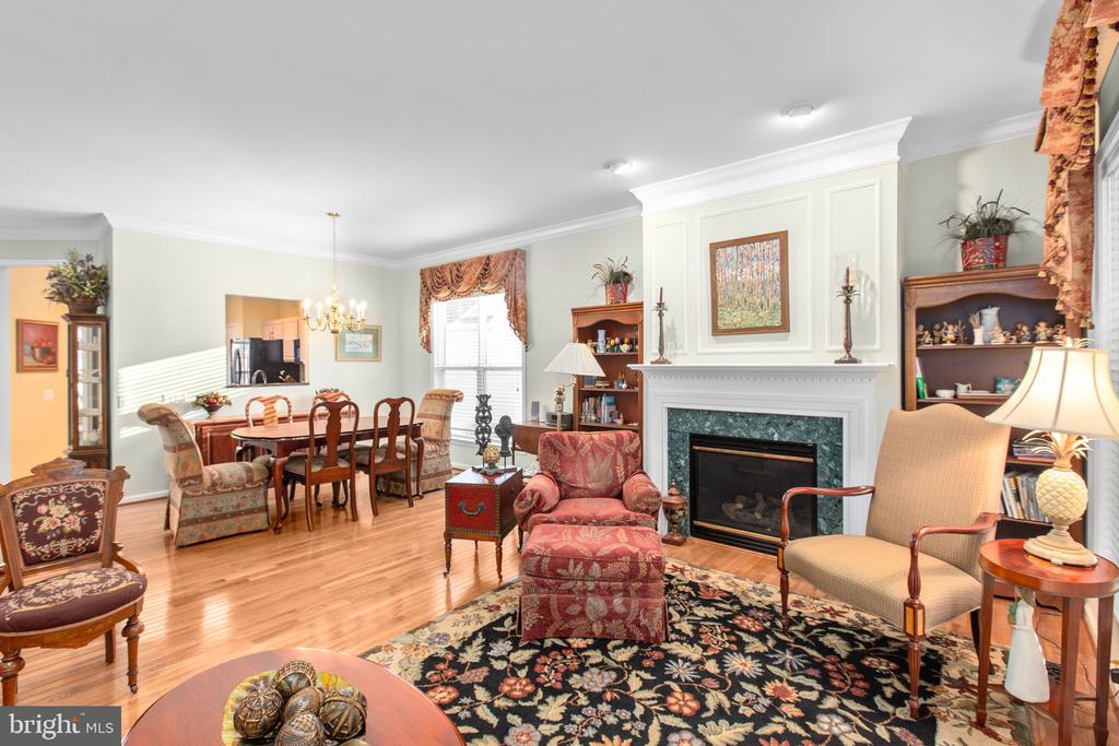 4 COVINGTON DRIVE