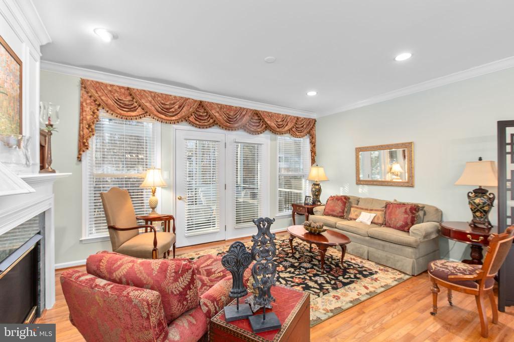 4 COVINGTON DRIVE