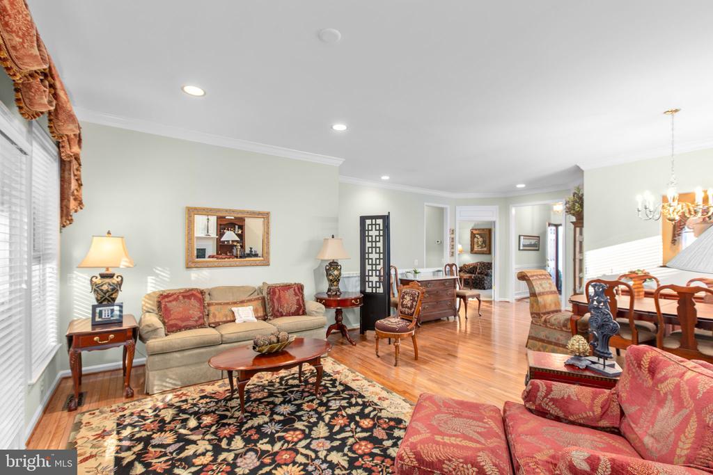 4 COVINGTON DRIVE