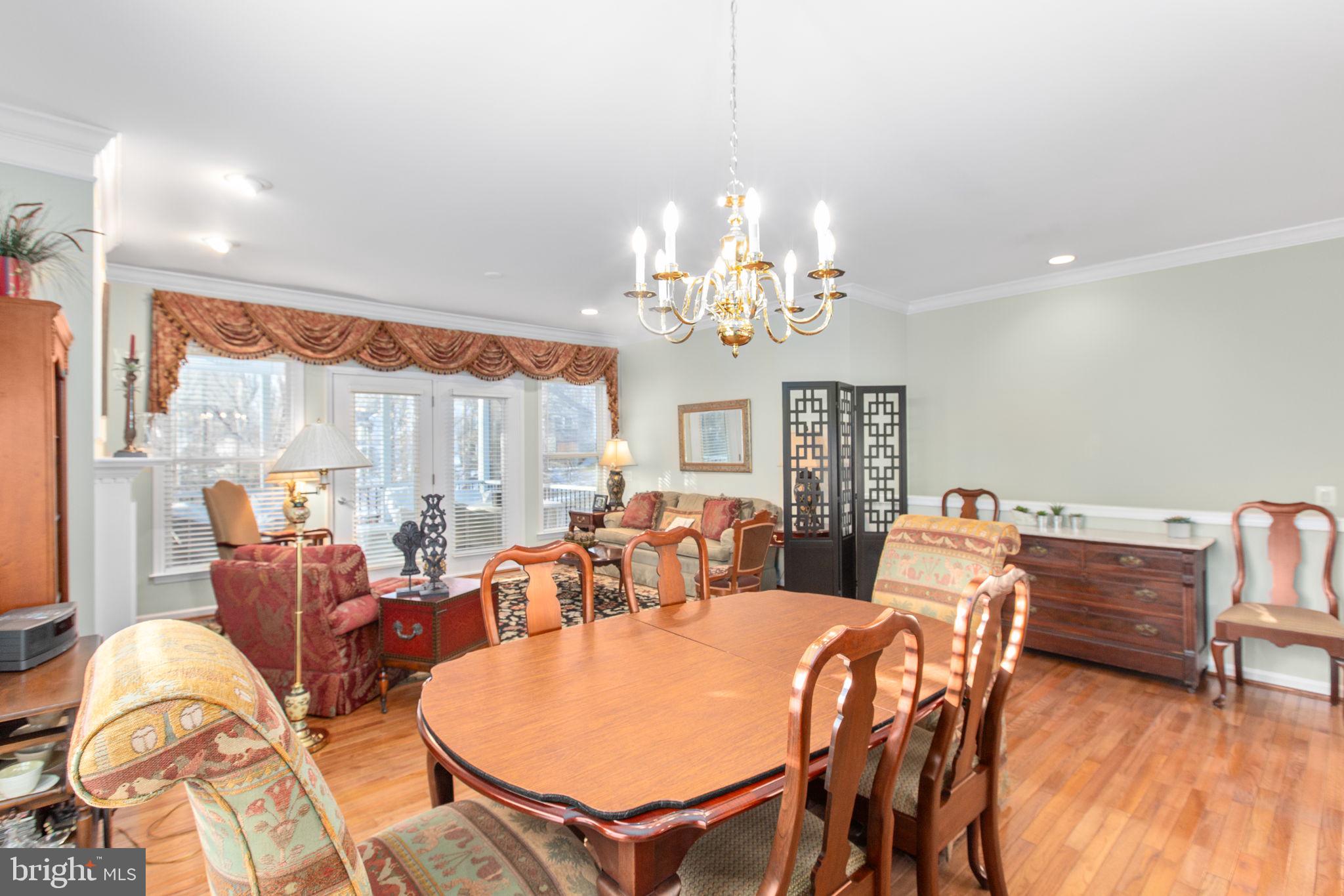 4 COVINGTON DRIVE