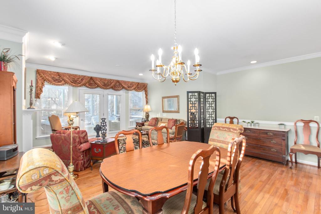 4 COVINGTON DRIVE