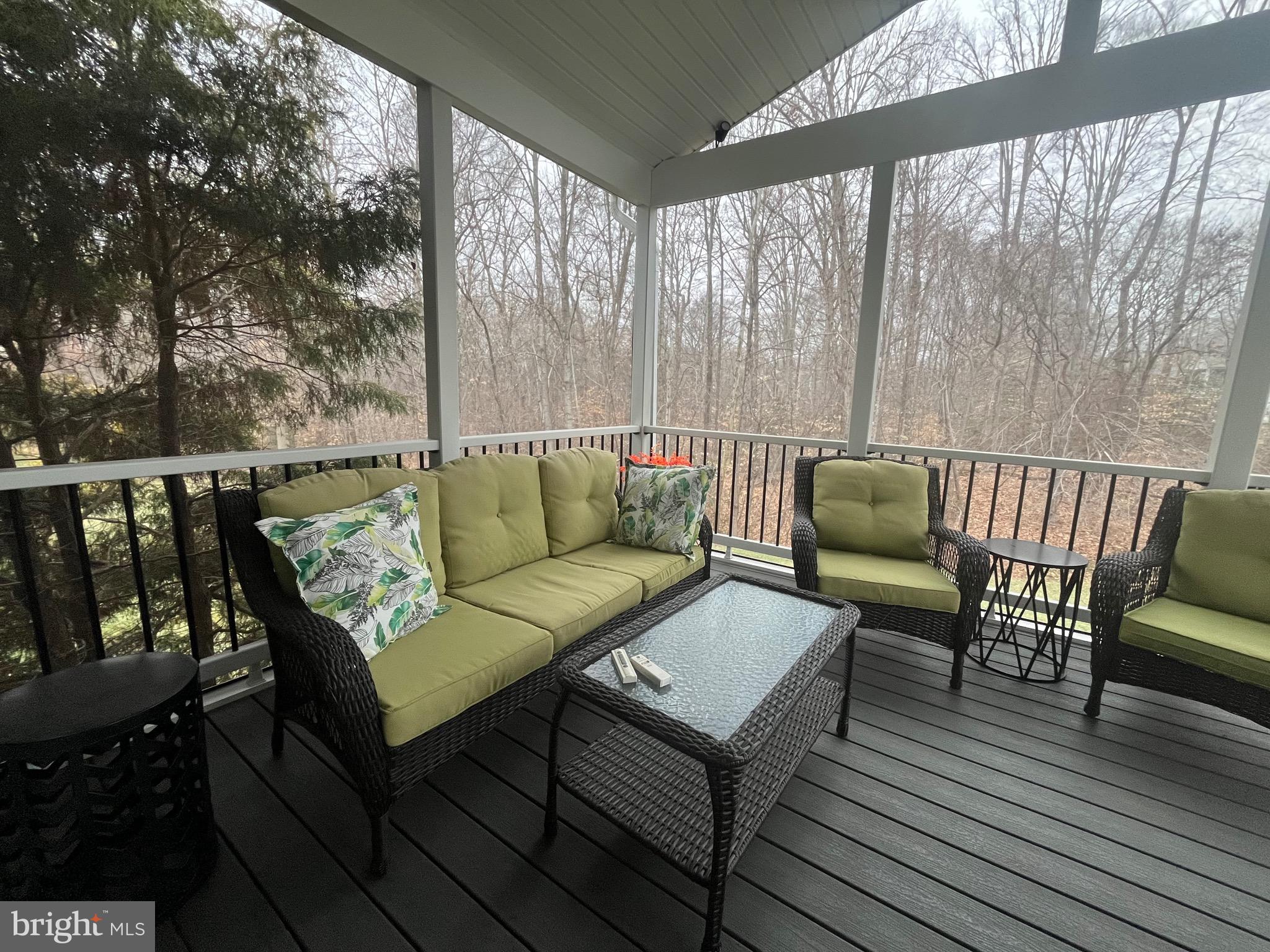 4 COVINGTON DRIVE