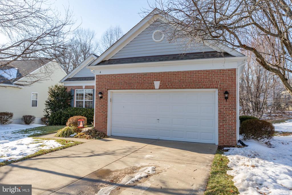 4 COVINGTON DRIVE