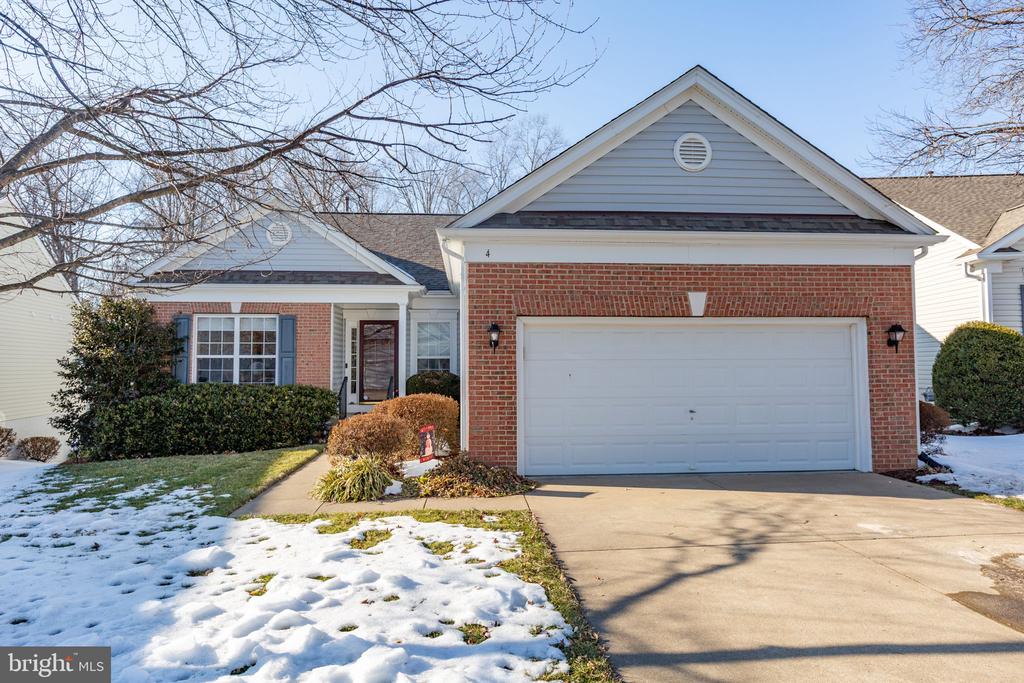 4 COVINGTON DRIVE