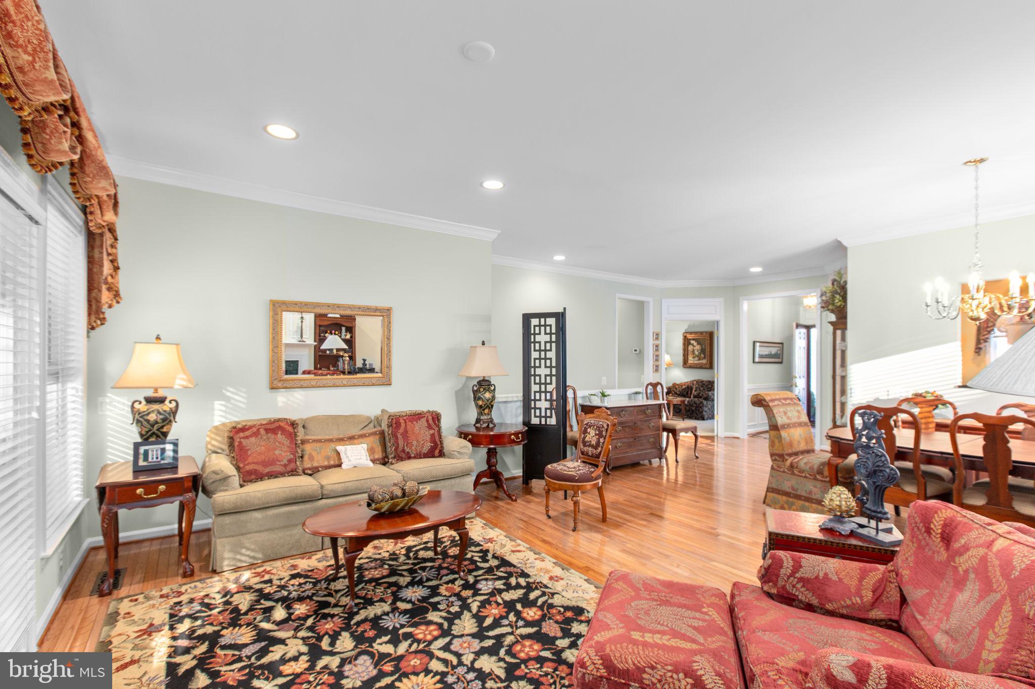 4 COVINGTON DRIVE