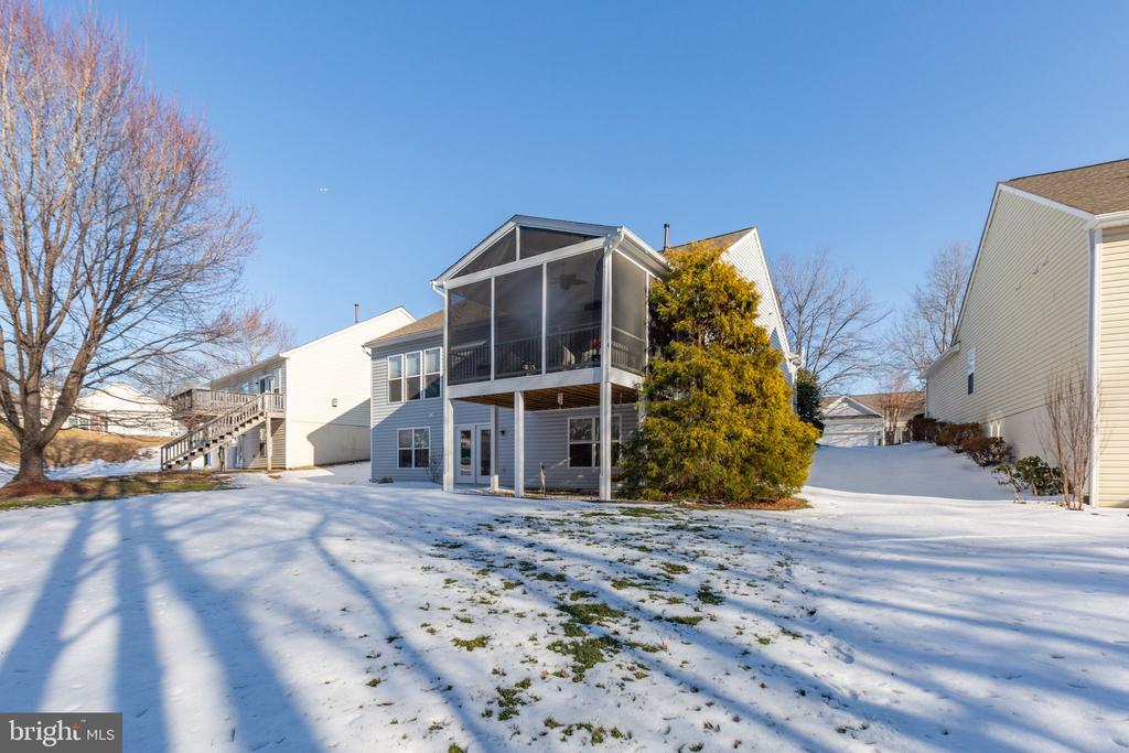 4 COVINGTON DRIVE