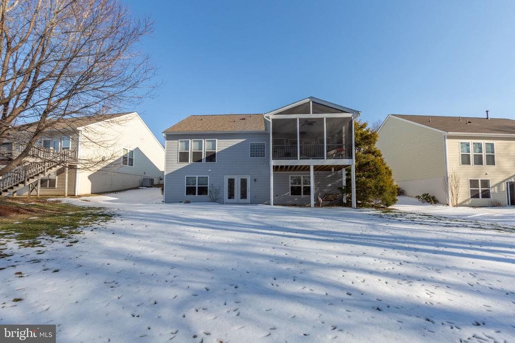 4 COVINGTON DRIVE