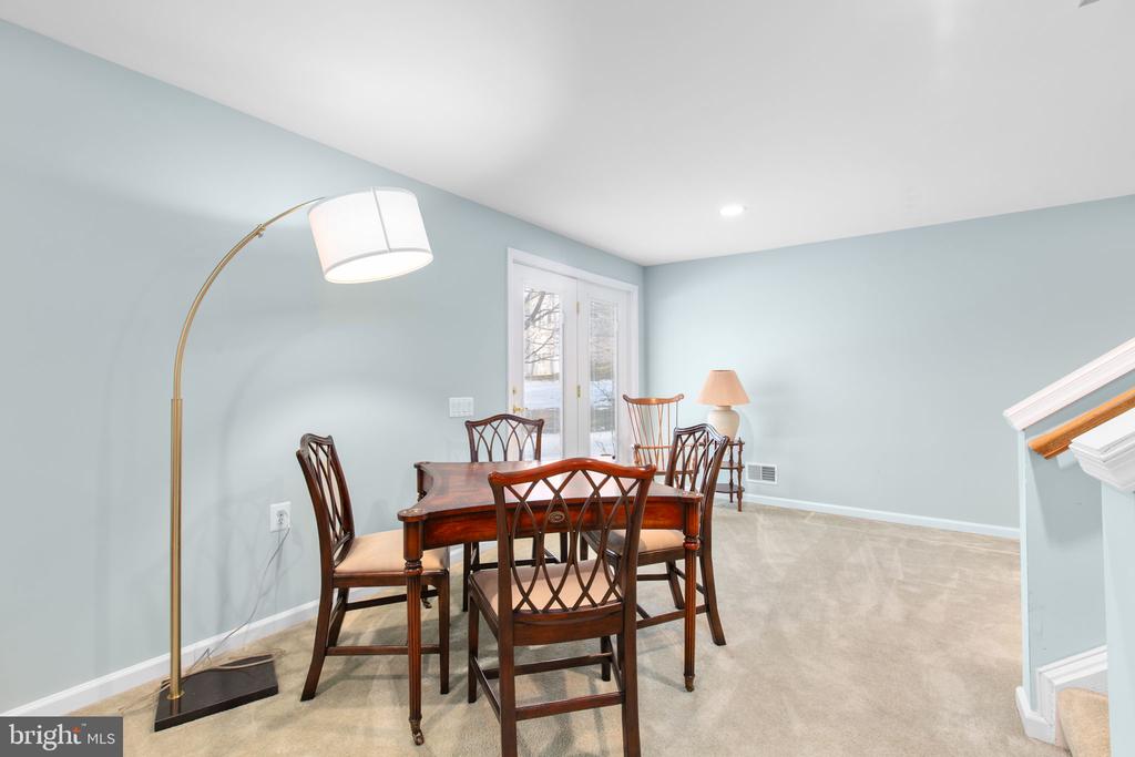 4 COVINGTON DRIVE