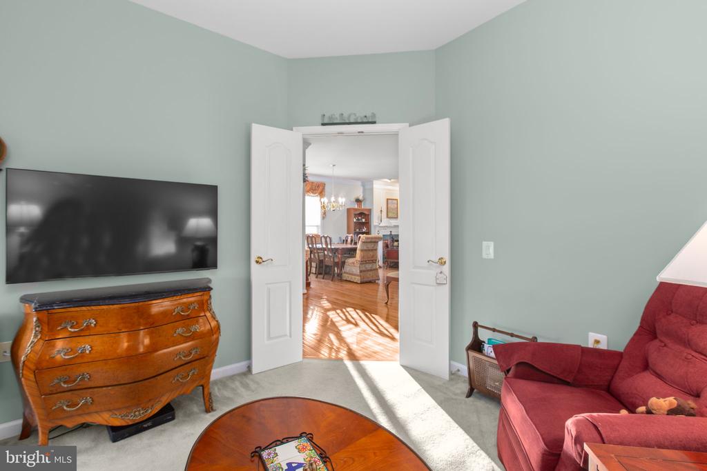 4 COVINGTON DRIVE