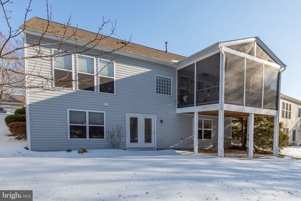 4 COVINGTON DRIVE