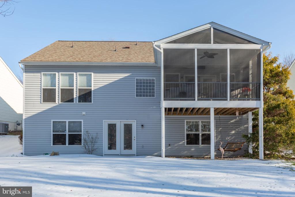 4 COVINGTON DRIVE
