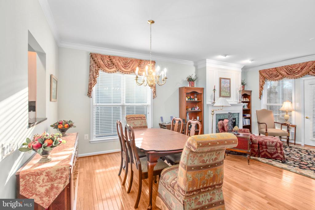 4 COVINGTON DRIVE
